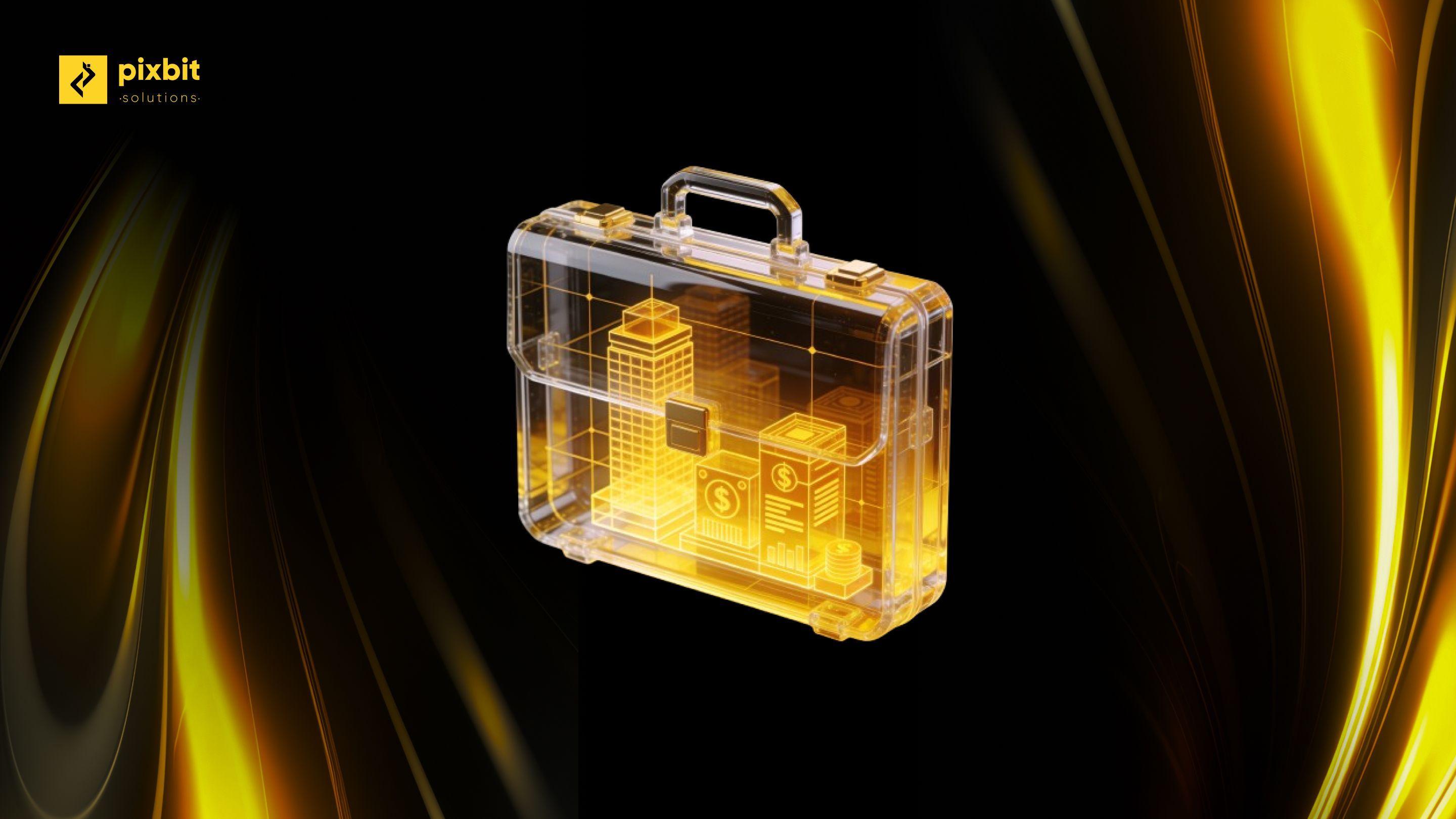 pixbit solutions
