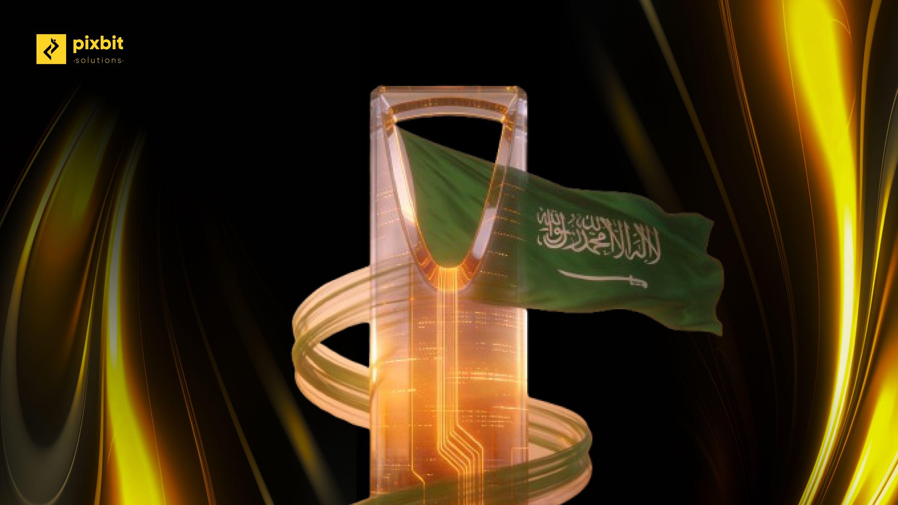 blog showcasing The Complete Guide to Building a Real Estate Platform for Saudi Arabia: Listings, Property Management, Mortgage Apps, Tenant Management, and Smart Building Operations (2026)