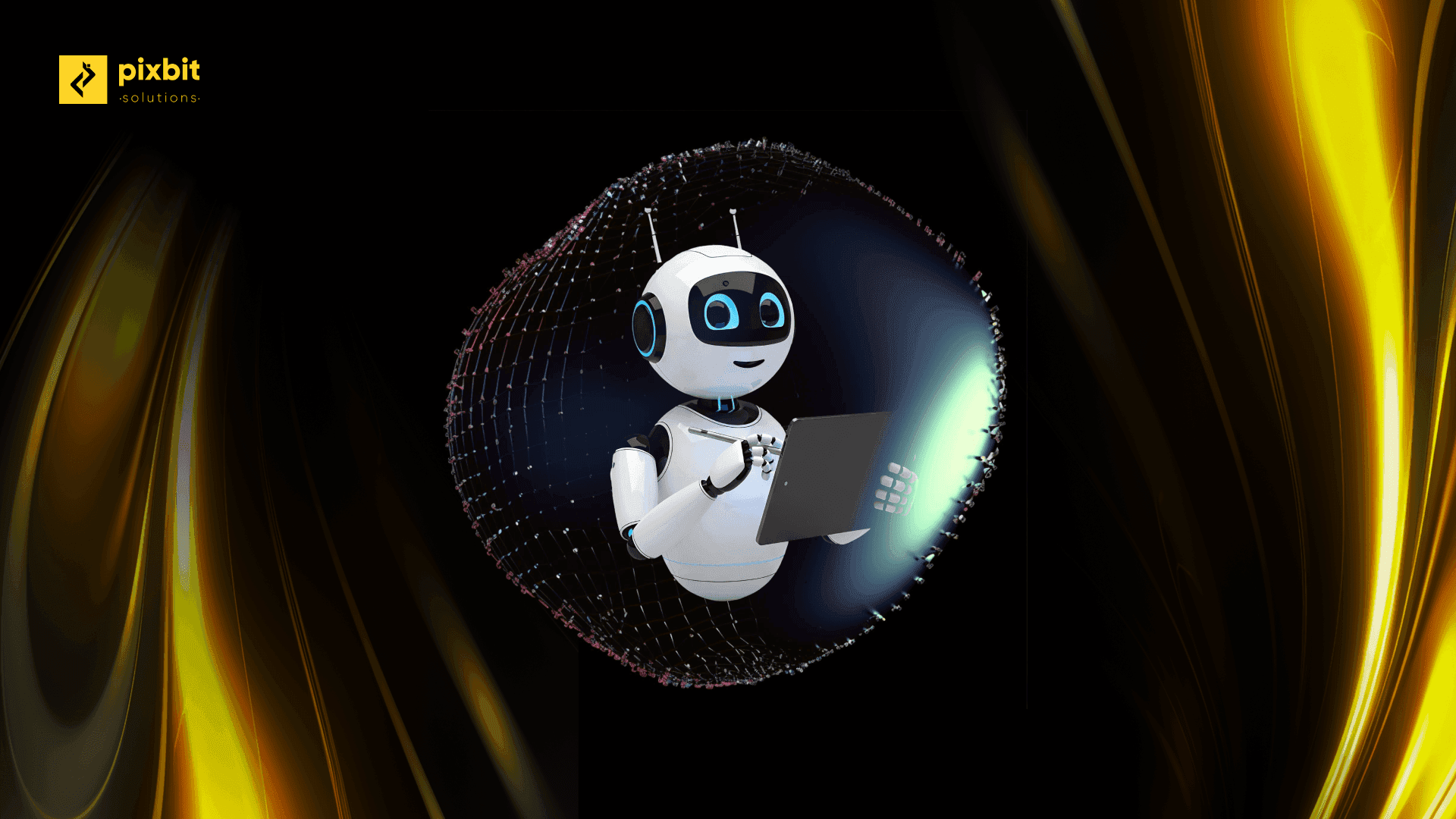 blog showcasing Business Benefits of Agentic AI