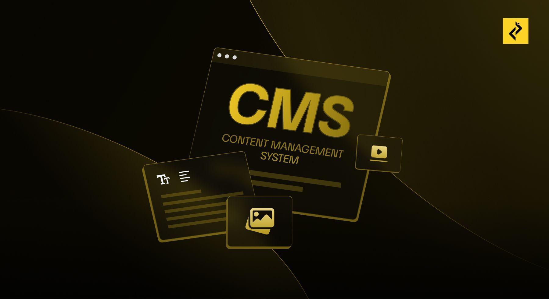 Can the Right CMS Take You from Chaos to Success?