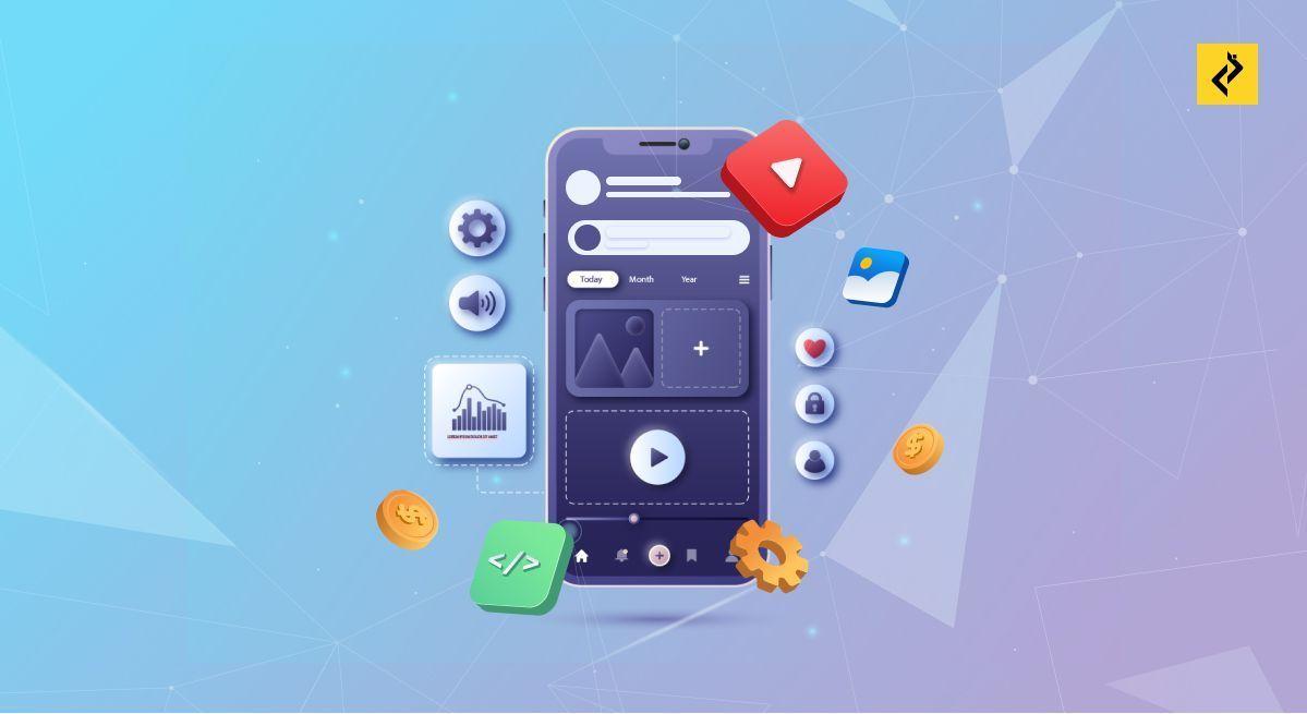 Custom App Development For Your Business: A 2023 Guide