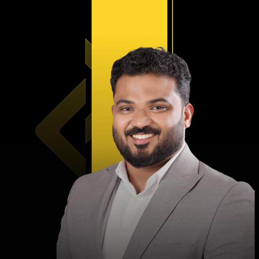 author image of Muhammed Shafi