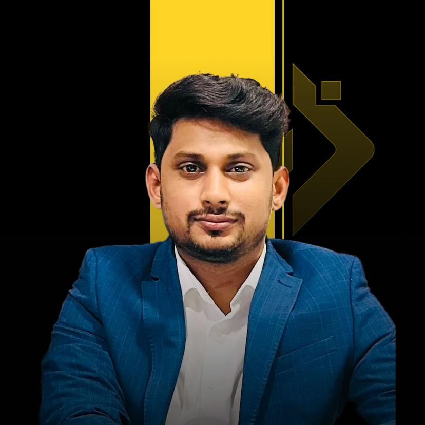 author image of Raisal U