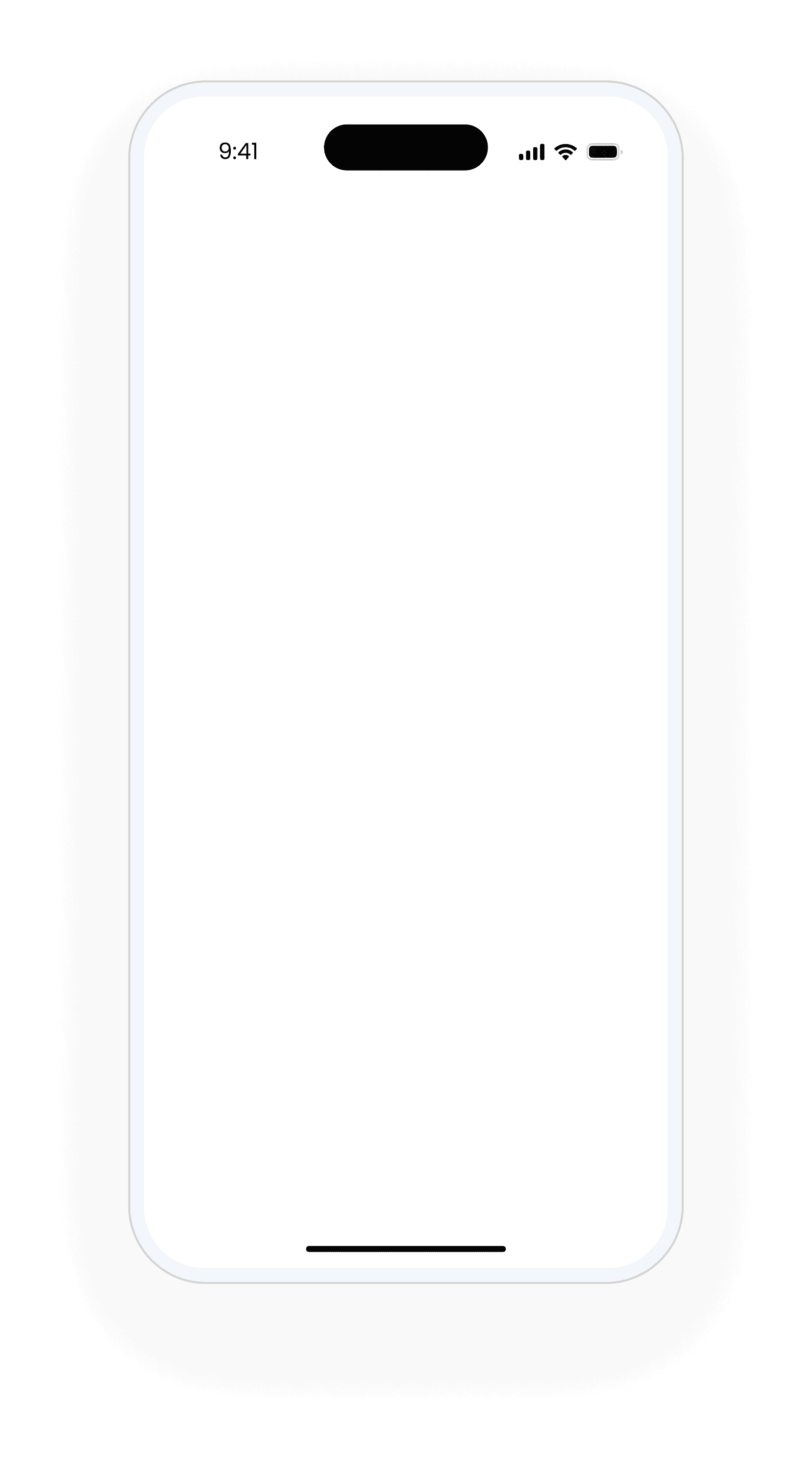 iOS App Development