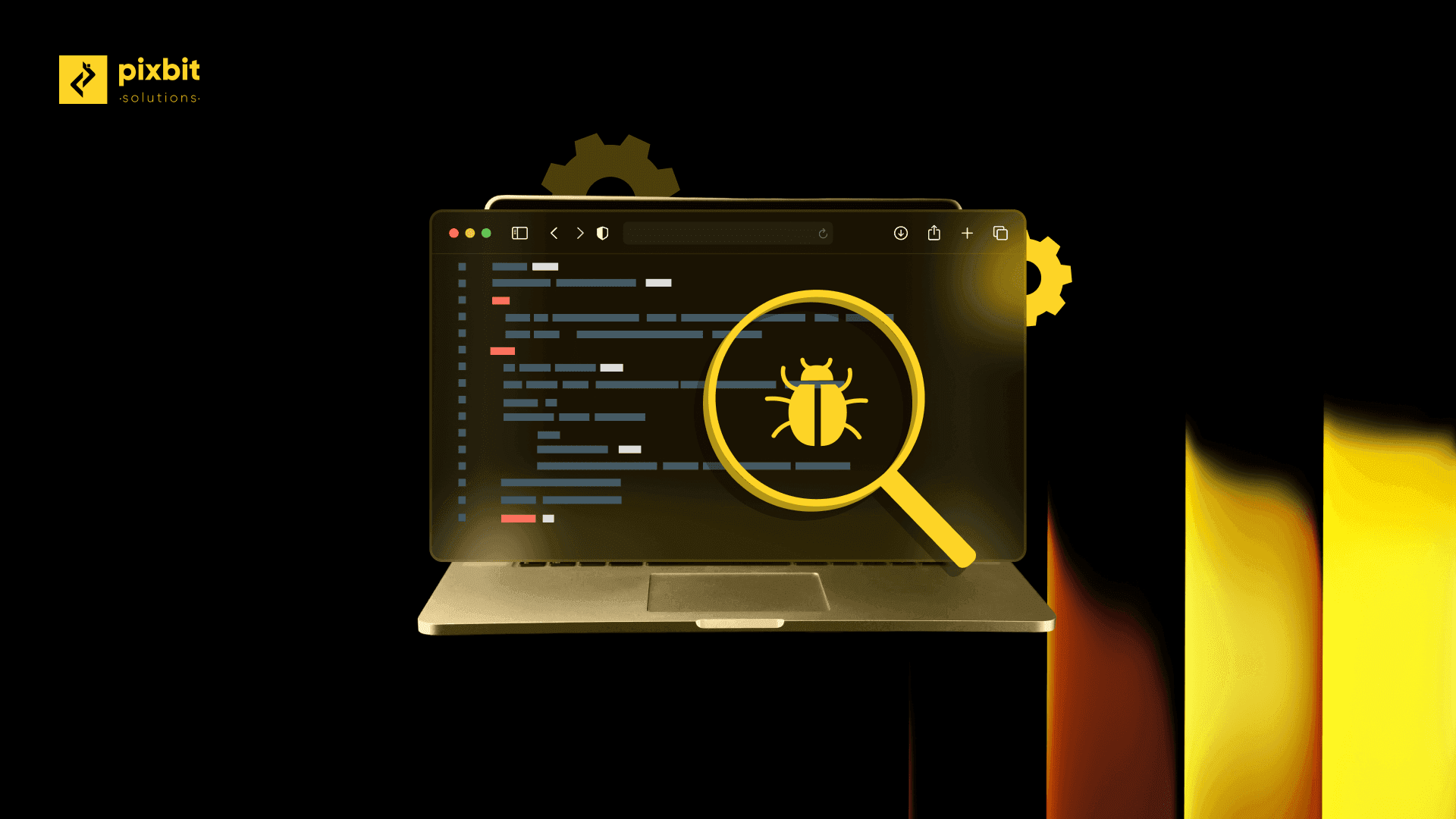 blog showcasing Software Testing Trends to Watch in 2026