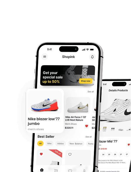 E-Commerce