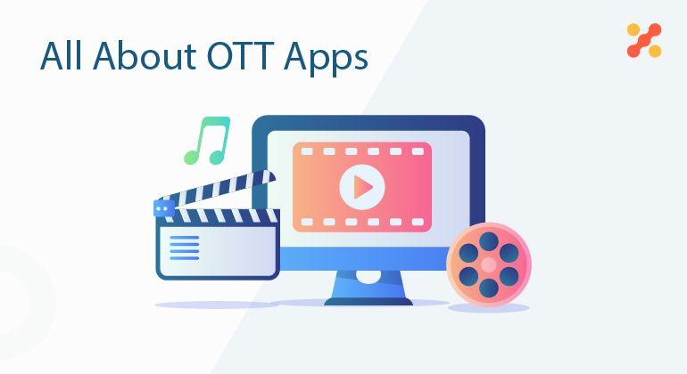 OTT App Development 