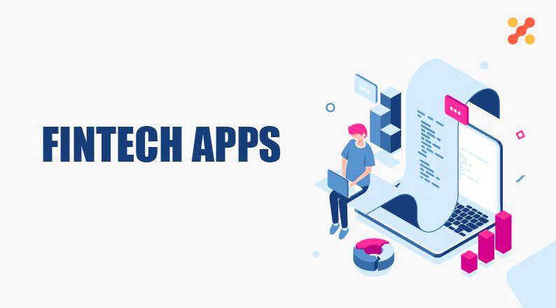 Benefits of Fintech Apps