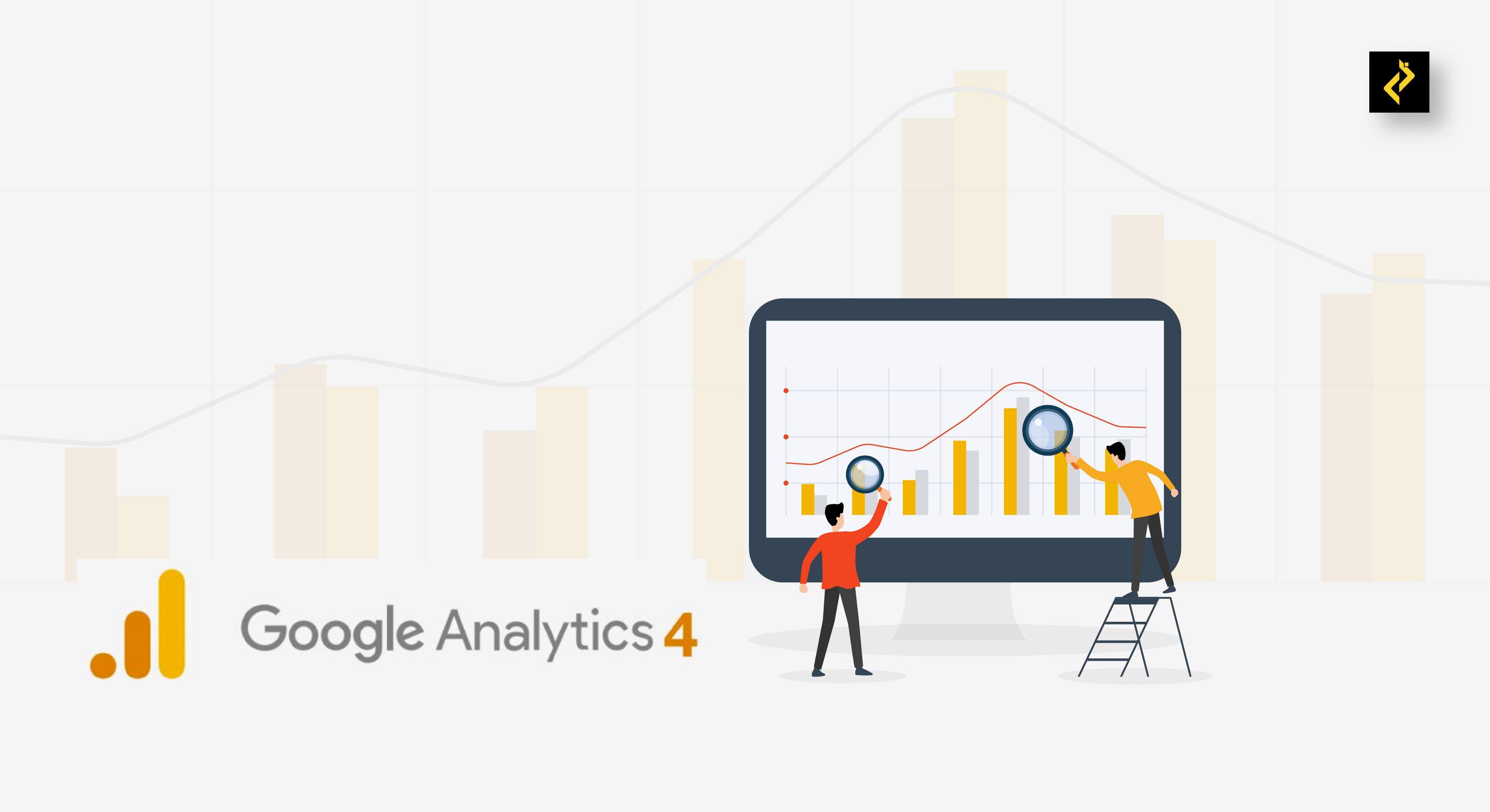 Features of Google Analytics 4