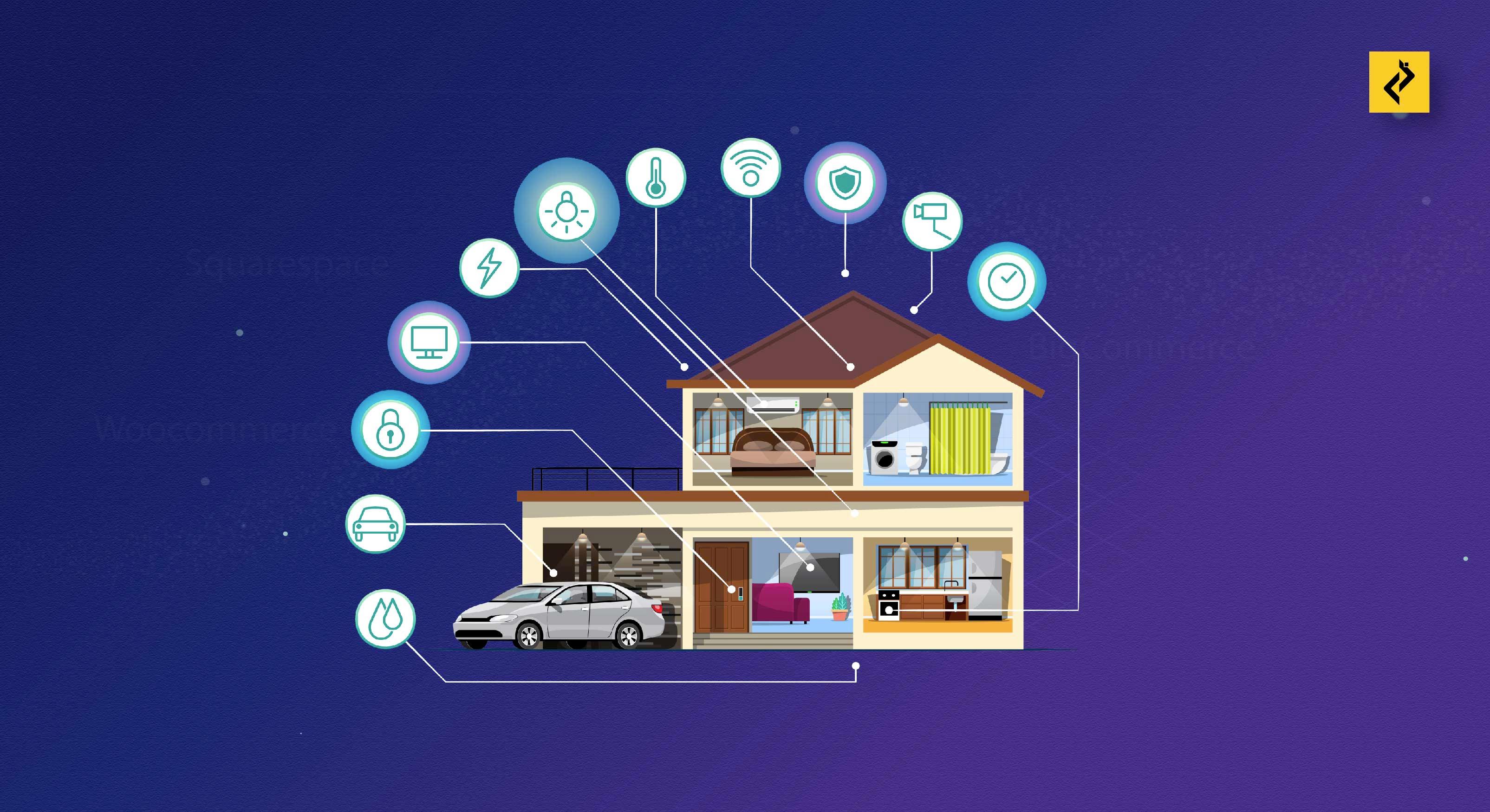 iOT in Property Management