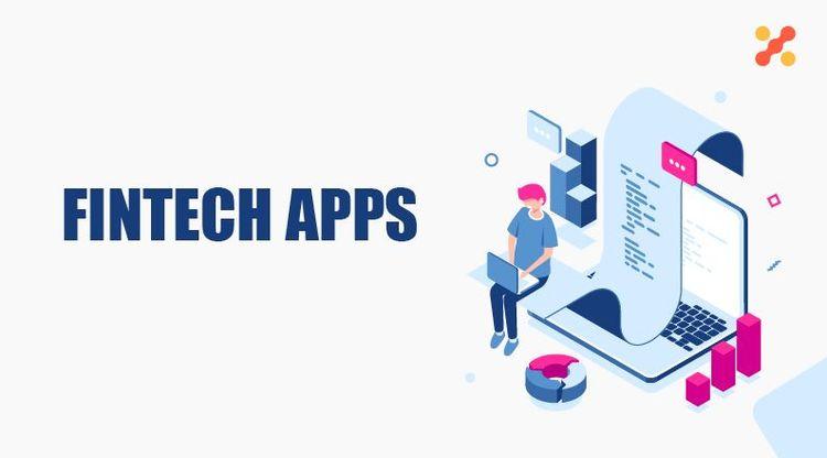 Benefits of Fintech Apps