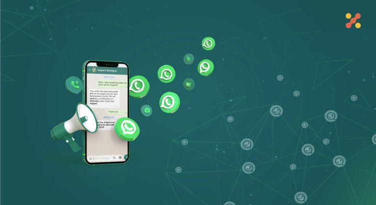 How to Use WhatsApp for Business
