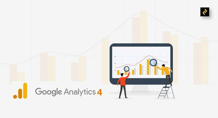 Features of Google Analytics 4