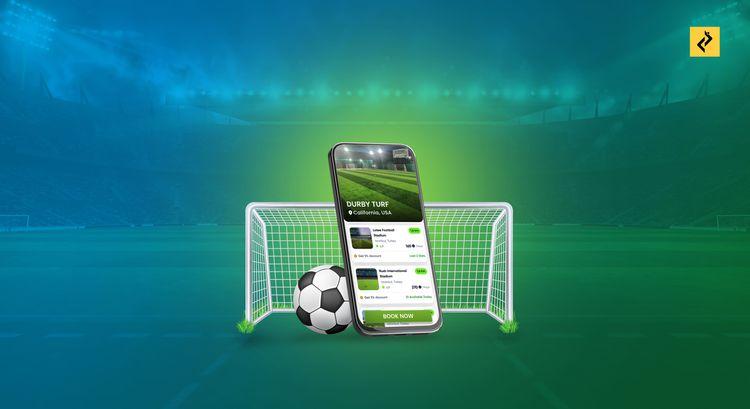 How to Develop Turf Booking App