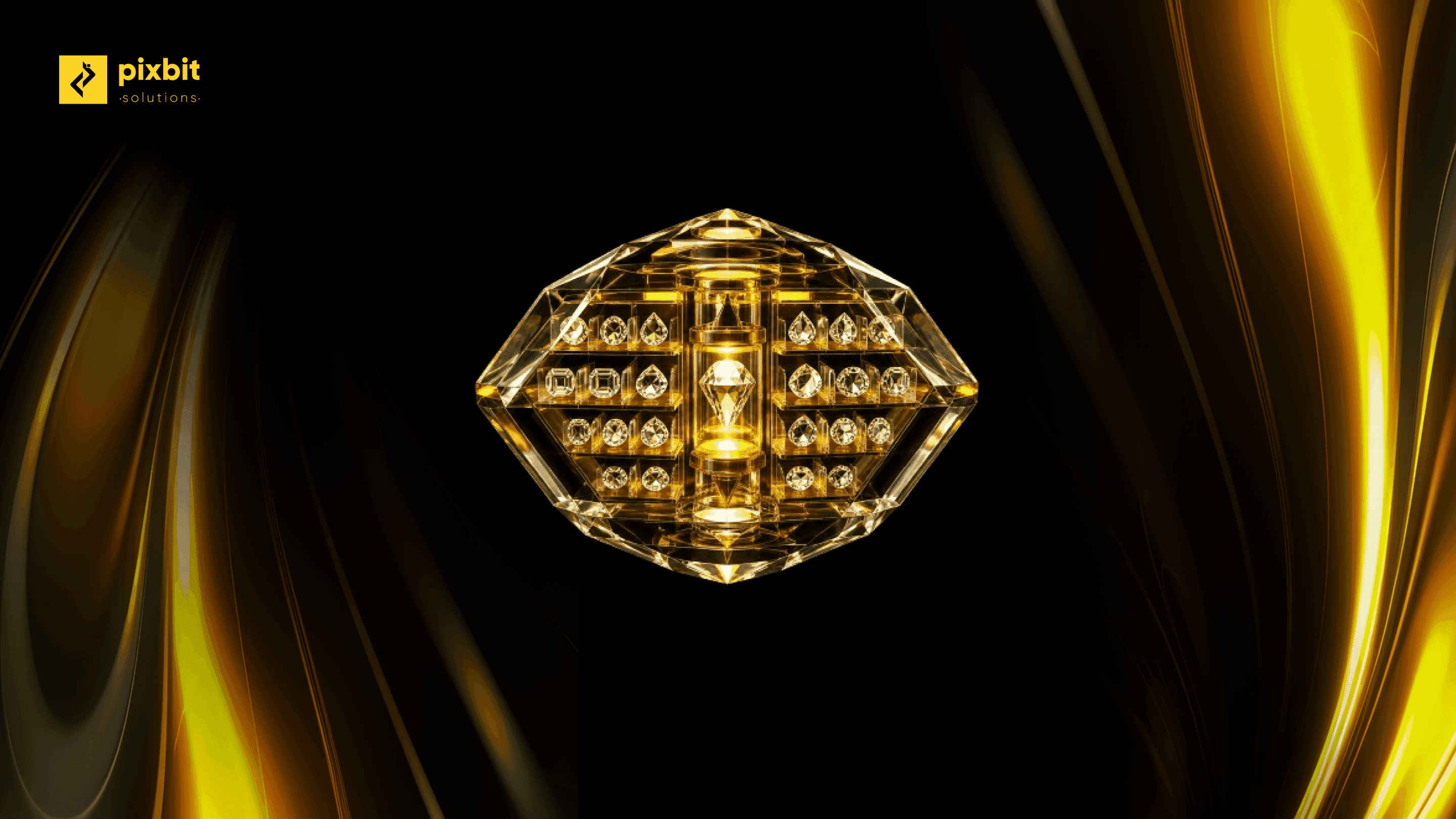 pixbit solutions